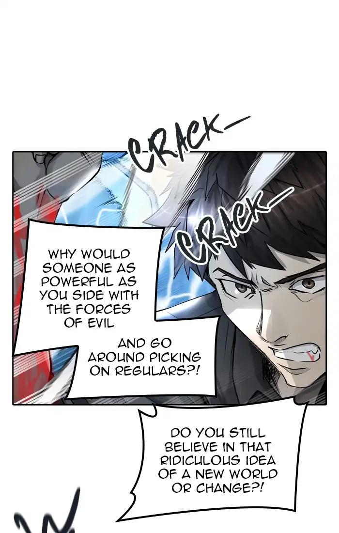 Tower of God Chapter 411 62